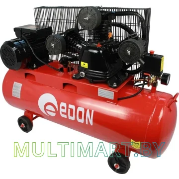 Компрессор Edon OAC-100/2400TS картинка 7